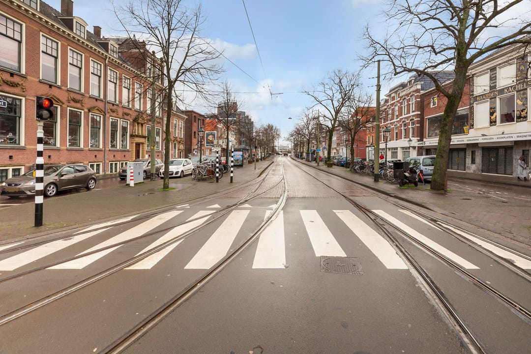 Foto 38 van Prinsegracht 60-B