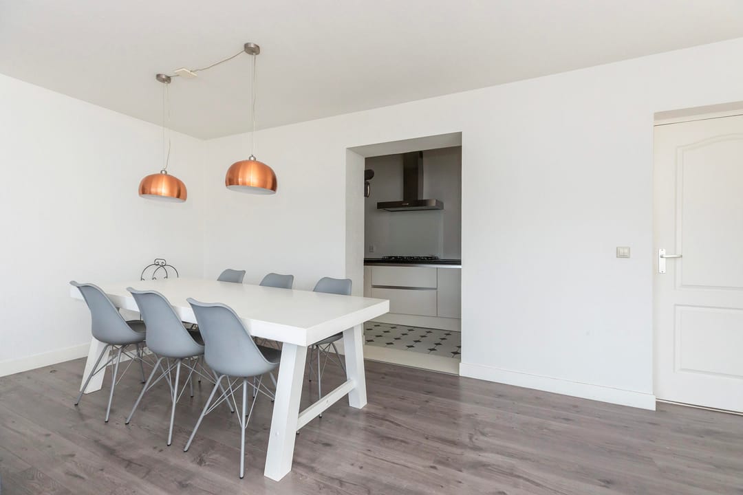 Foto 8 van Prinsegracht 60-B