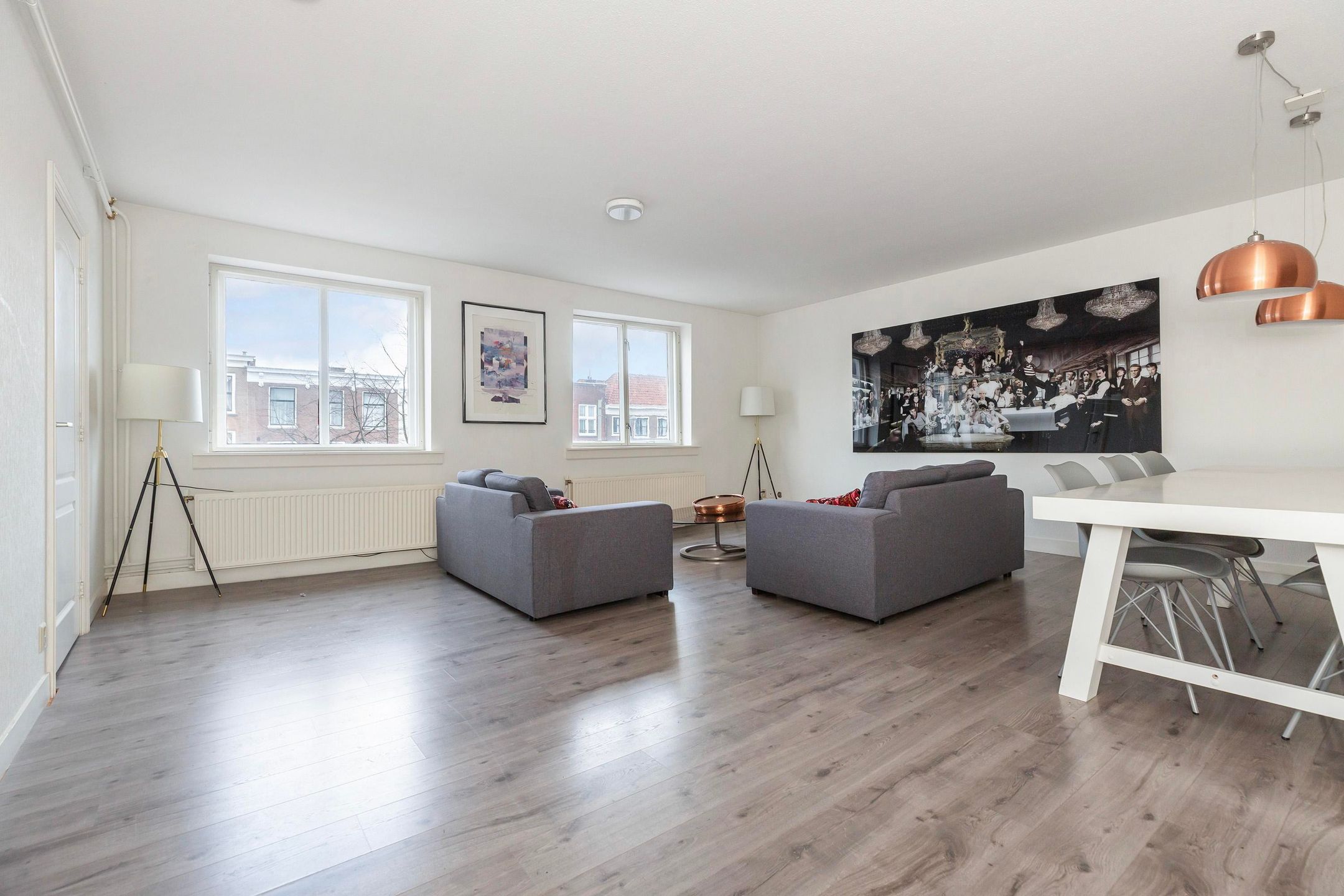 Foto 3 van Prinsegracht 60-B