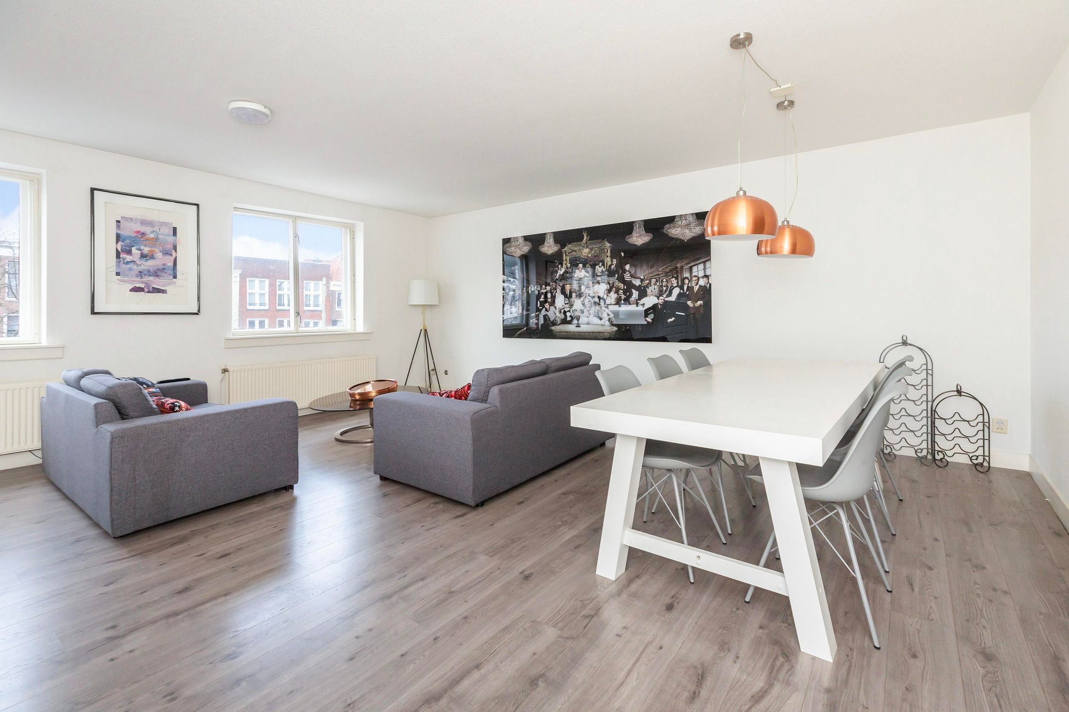 Foto 9 van Prinsegracht 60-B