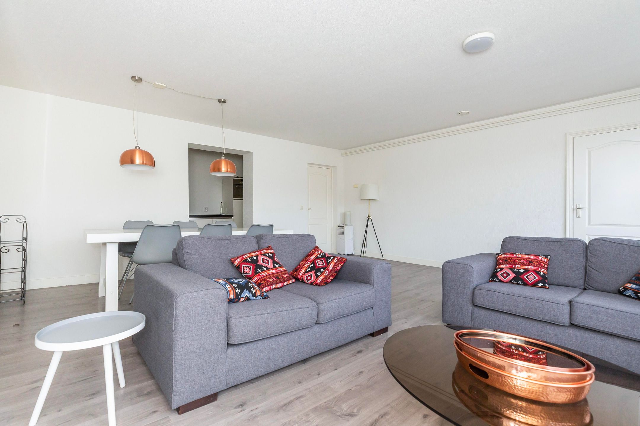 Foto 6 van Prinsegracht 60-B