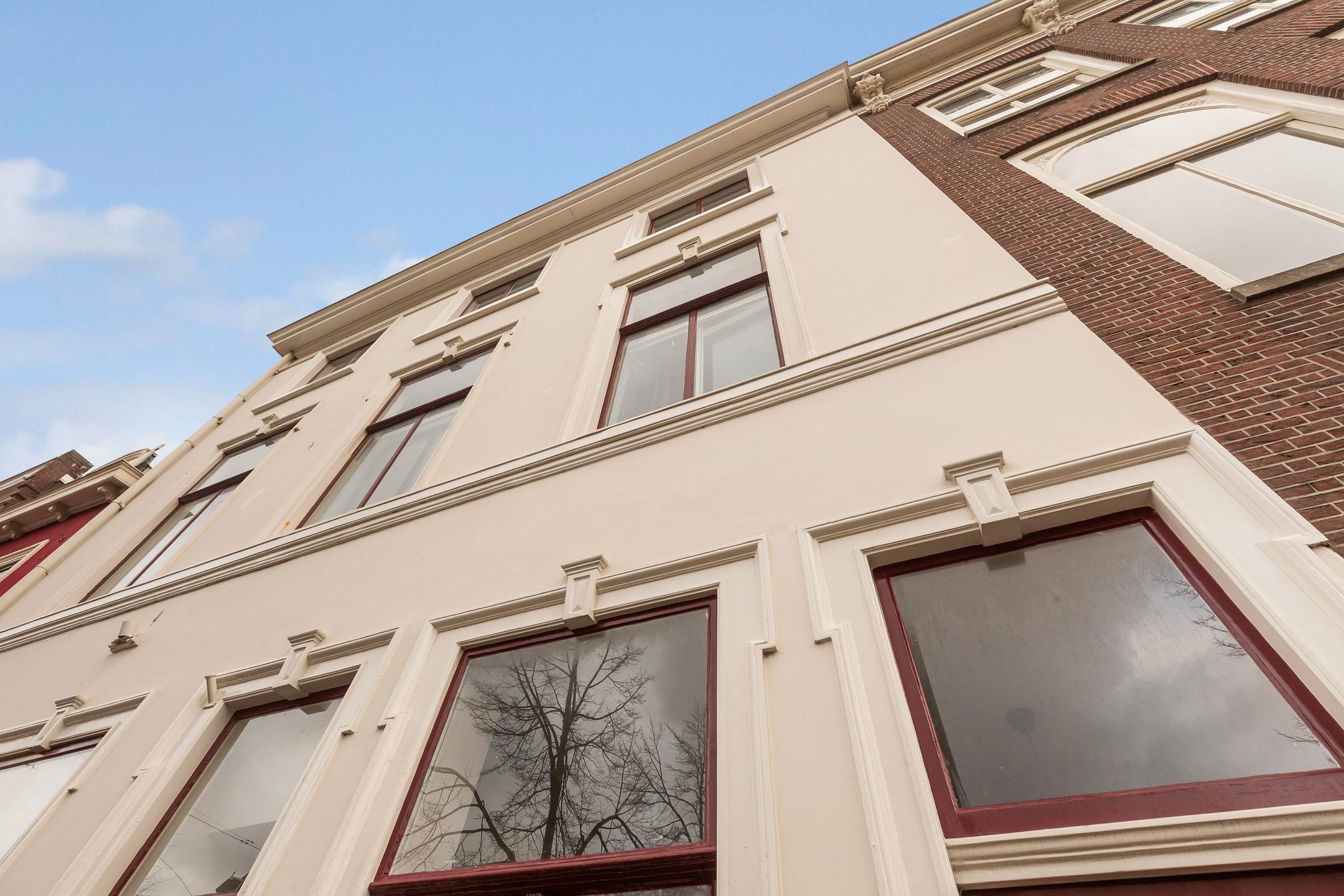 Foto 33 van Prinsegracht 60-B