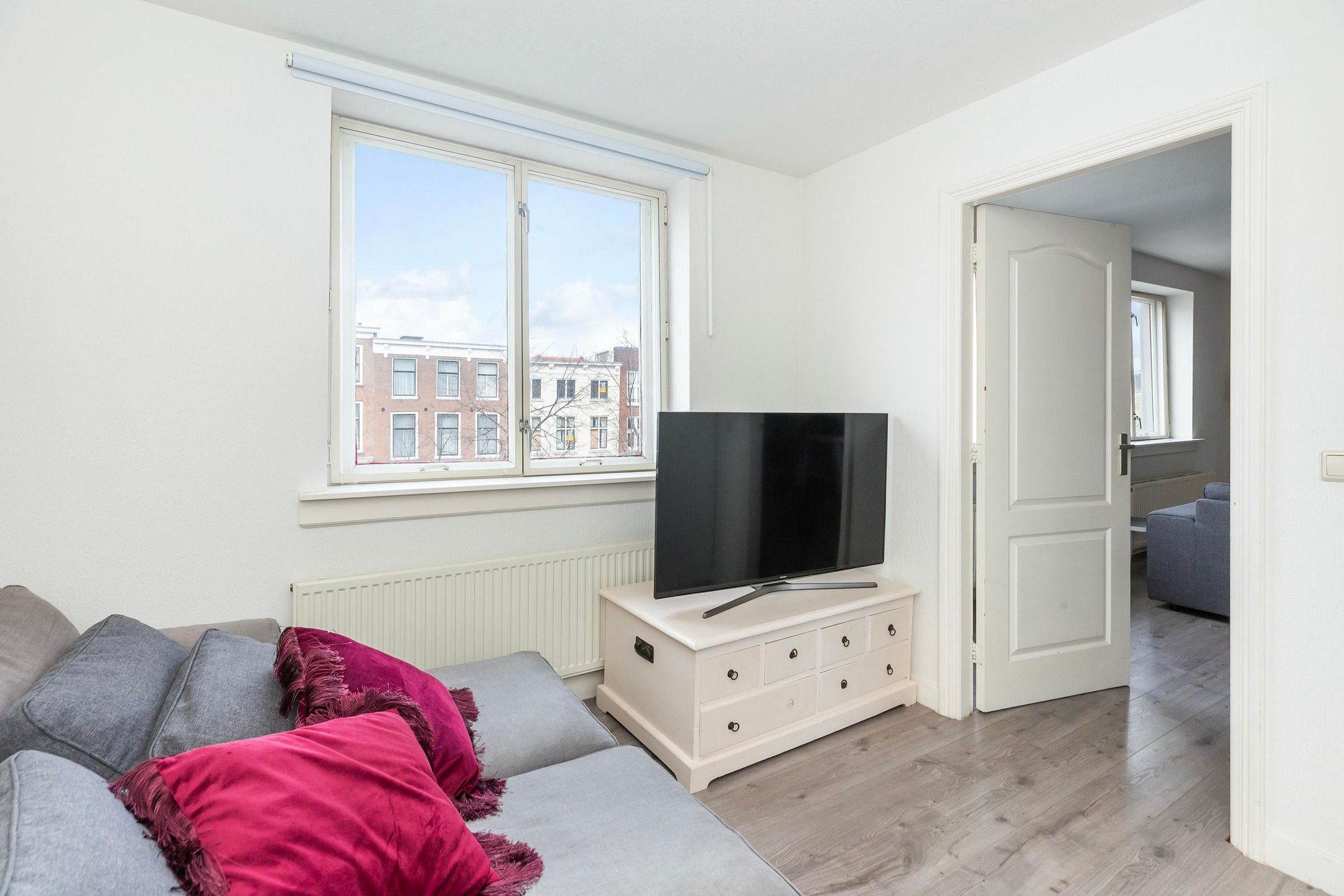 Foto 12 van Prinsegracht 60-B