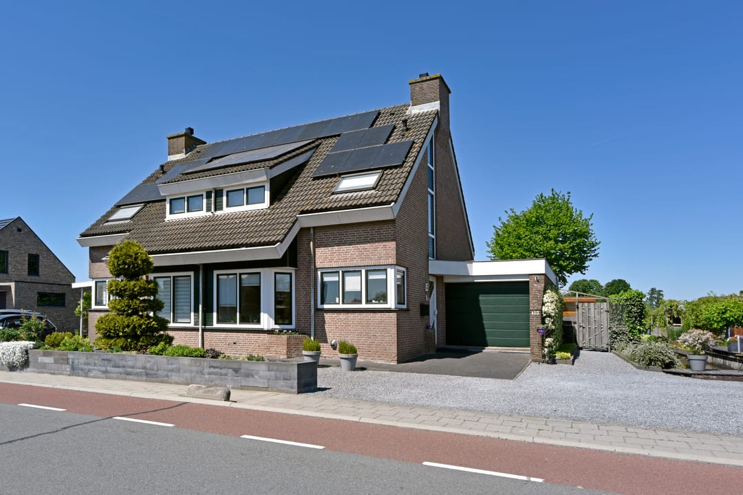 Foto 28 van Voorweg 103