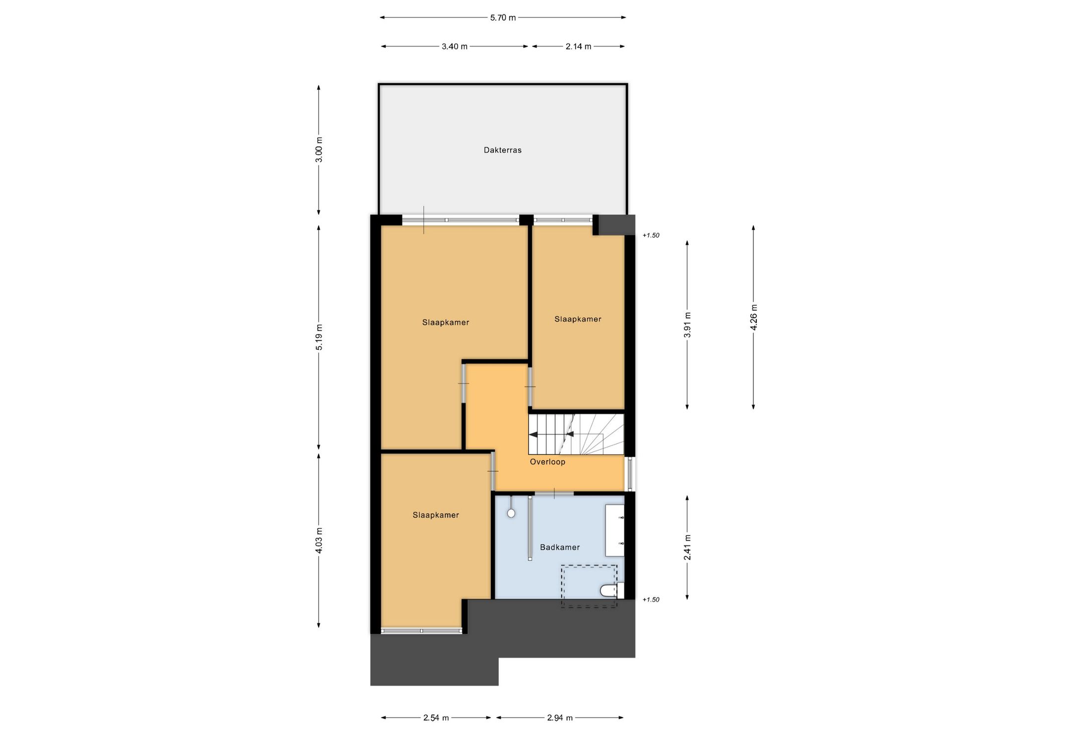 Foto 45 van Voorweg 103