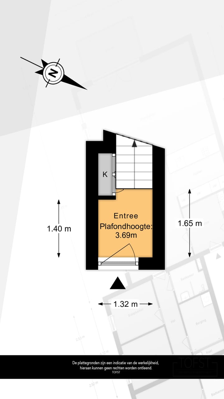 Foto 43 van Pannekoekstraat 77-B