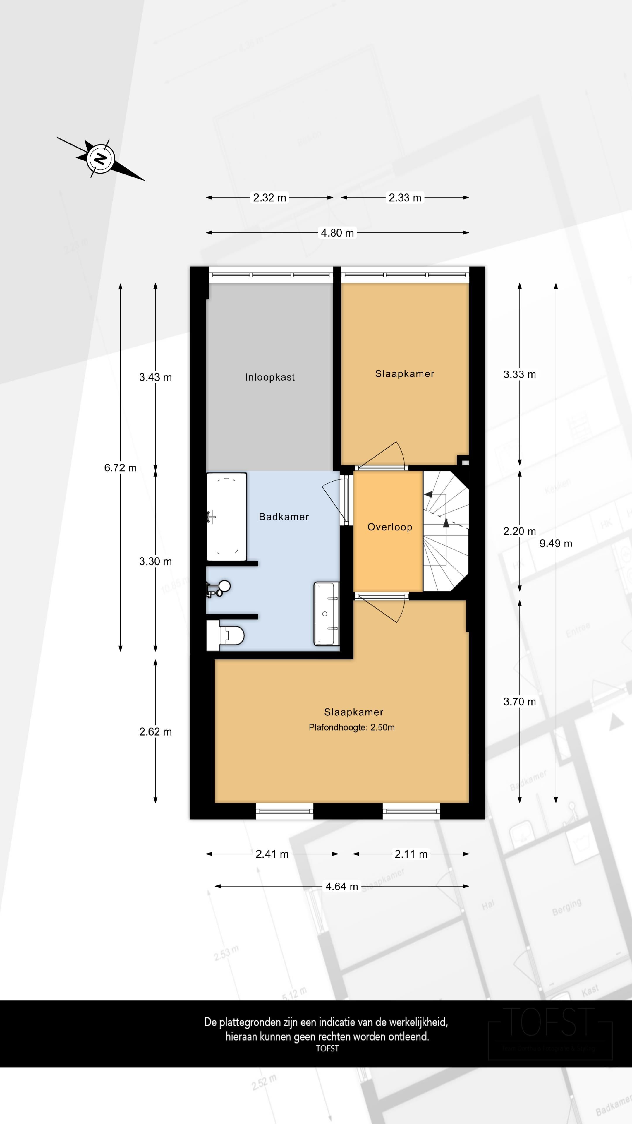 Foto 45 van Pannekoekstraat 77-B