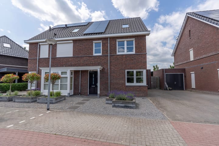 Foto 1 van d'n Hof 38