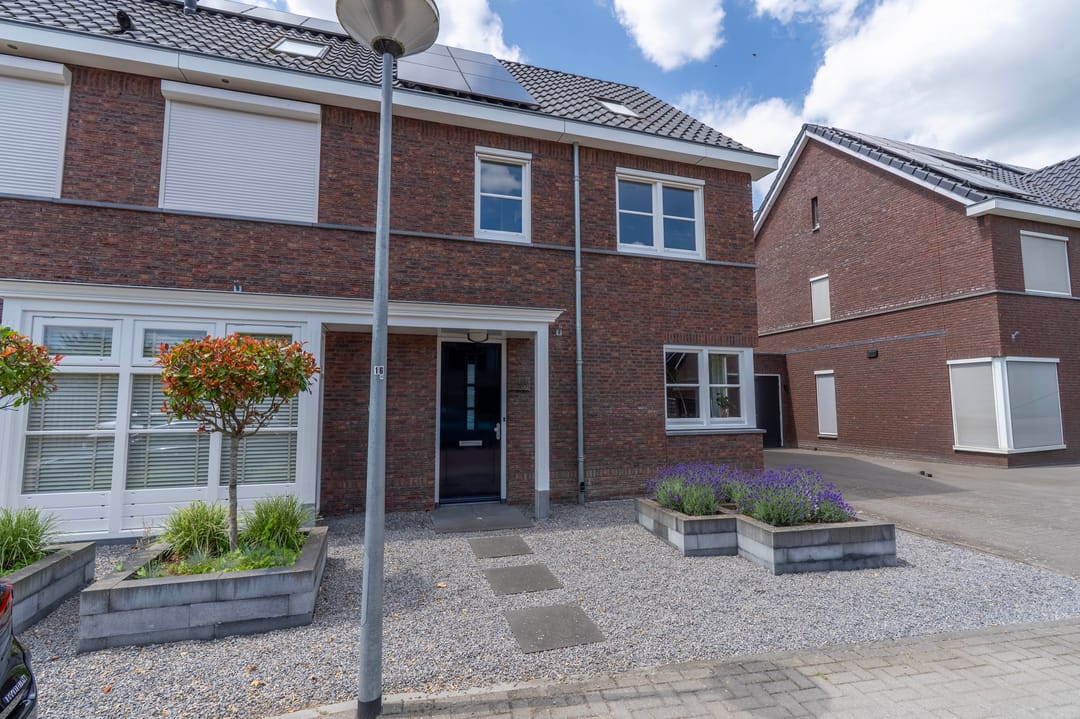 Foto 2 van d'n Hof 38