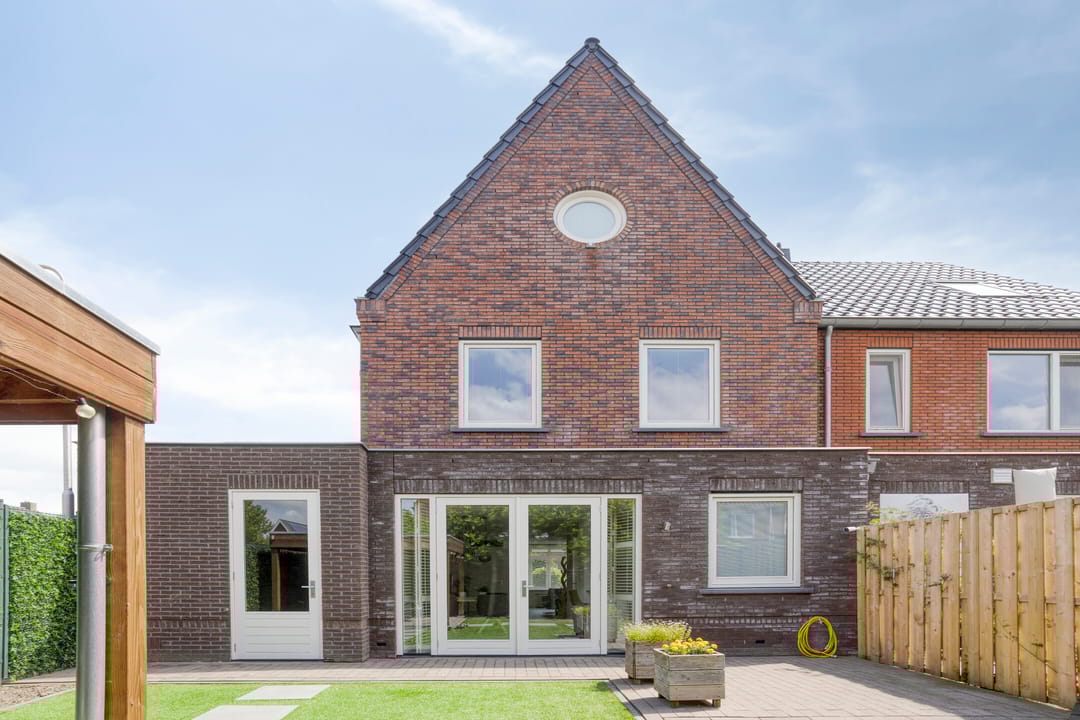 Foto 2 van Kattendoorn 36