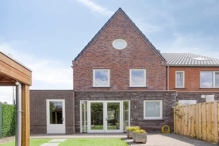 Foto 2 van Kattendoorn 36