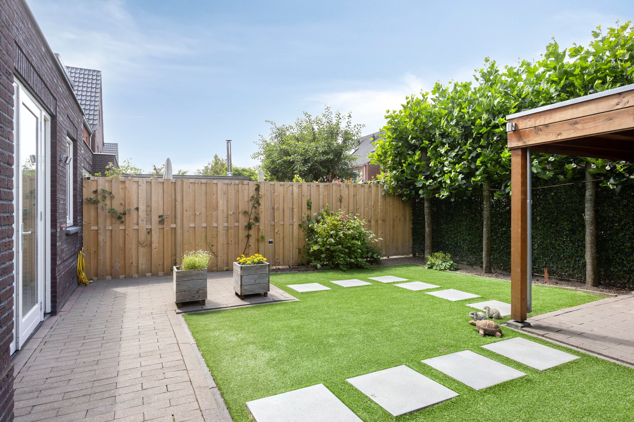 Foto 3 van Kattendoorn 36