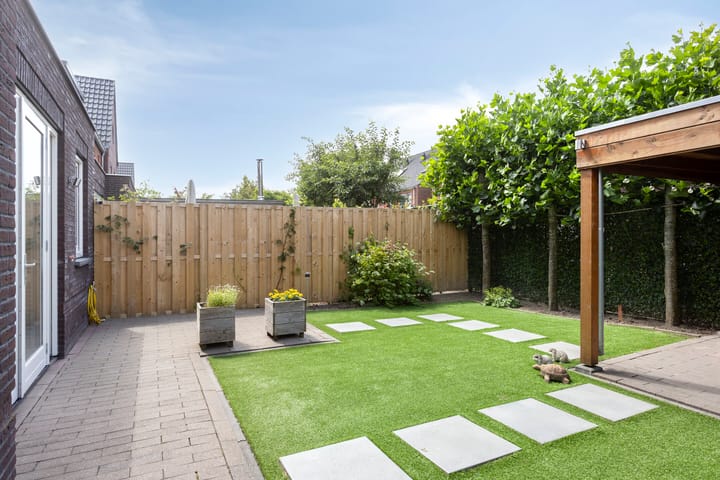 Foto 3 van Kattendoorn 36