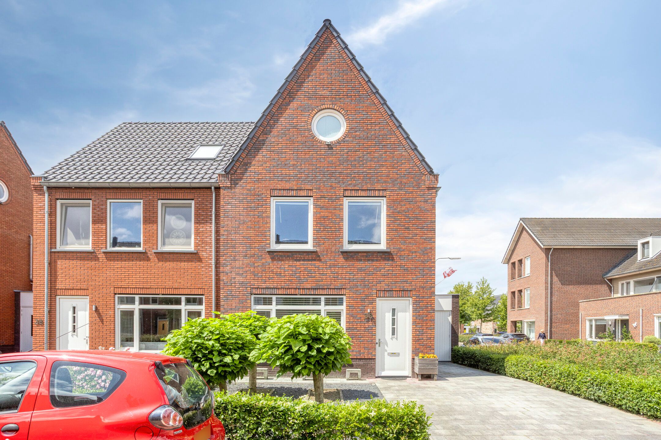 Foto 6 van Kattendoorn 36