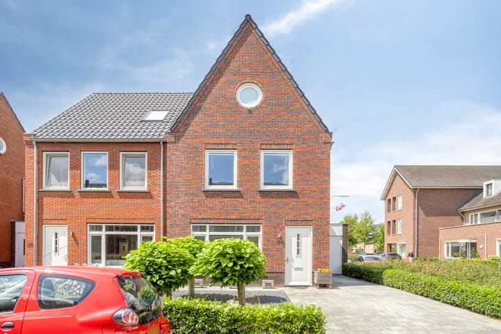 Foto 6 van Kattendoorn 36