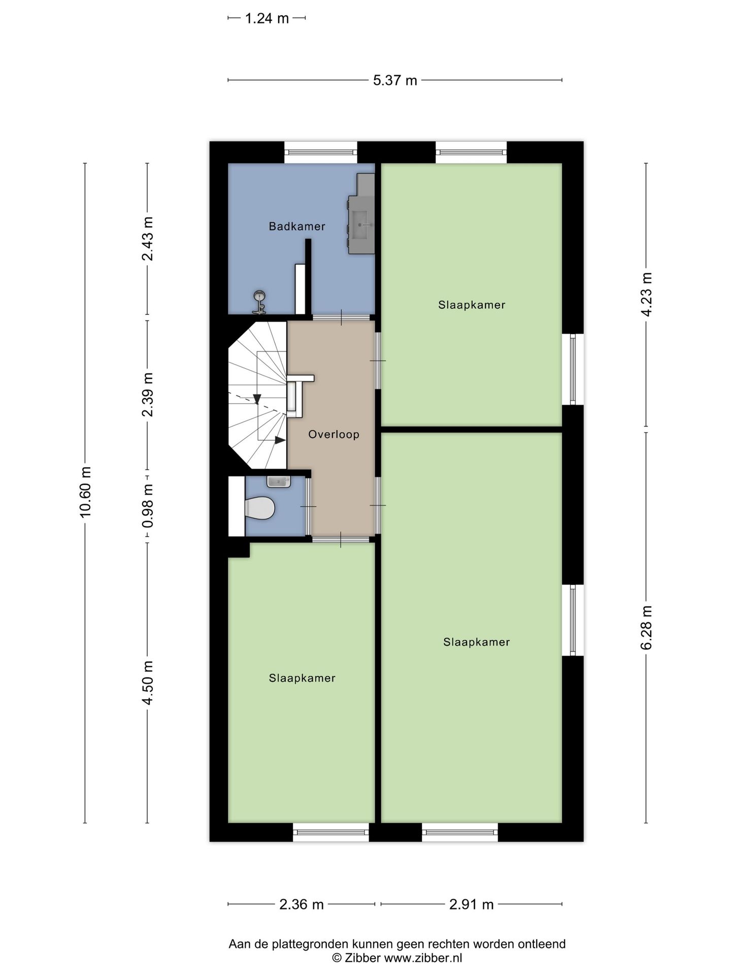 Foto 20 van Kattendoorn 36