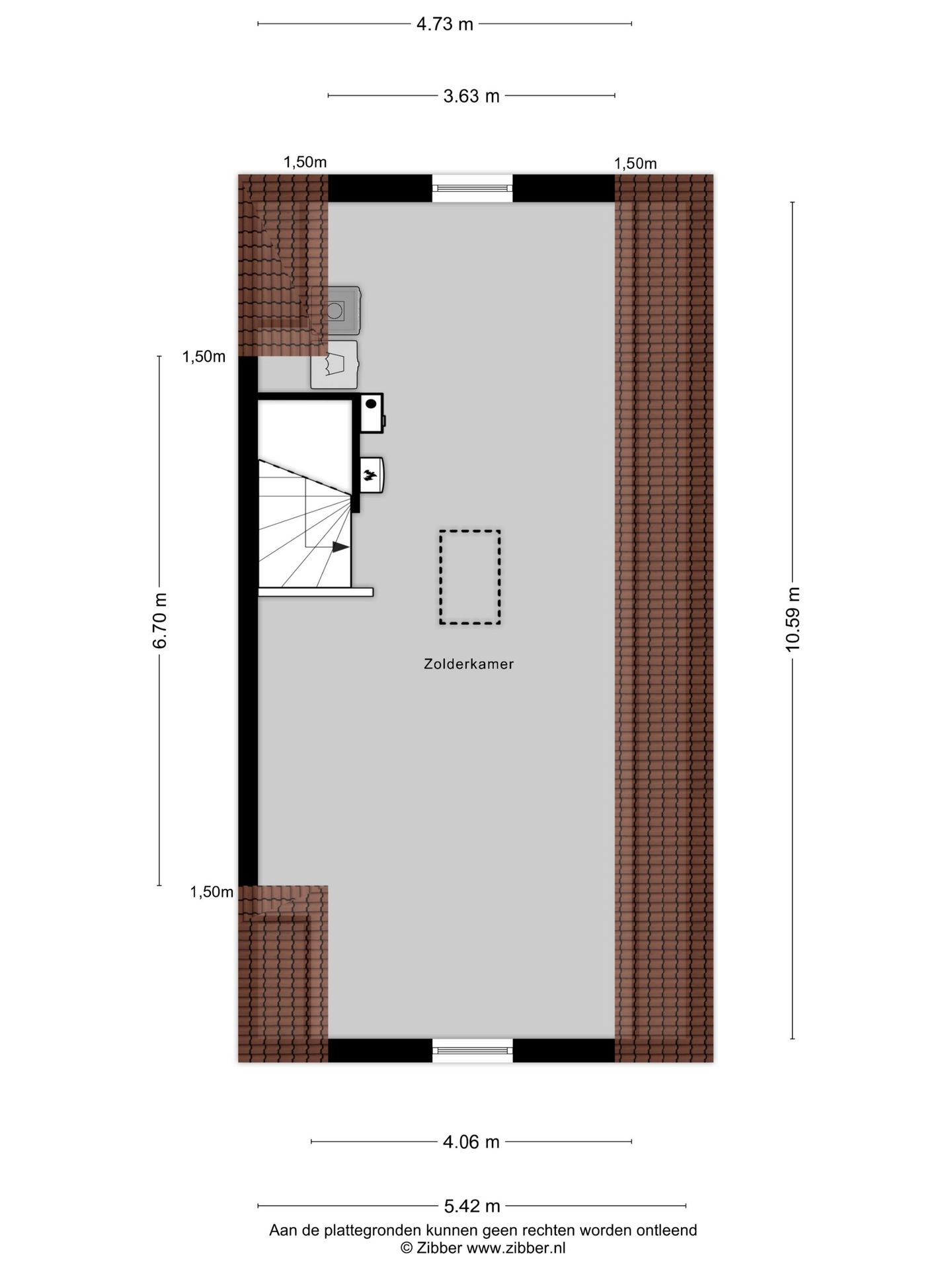 Foto 34 van Kattendoorn 36