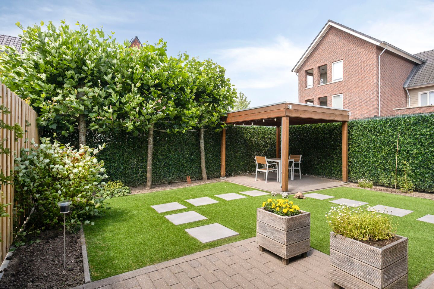 Foto 40 van Kattendoorn 36