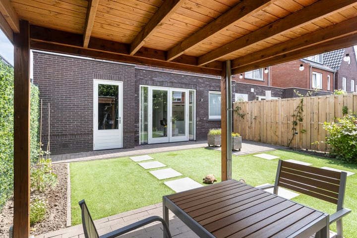 Foto 41 van Kattendoorn 36