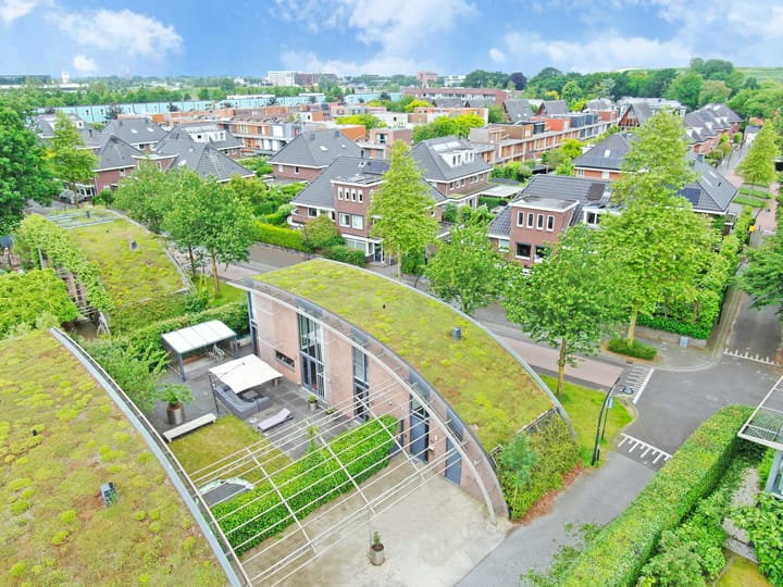 Foto 1 van Darthuizerberg 68