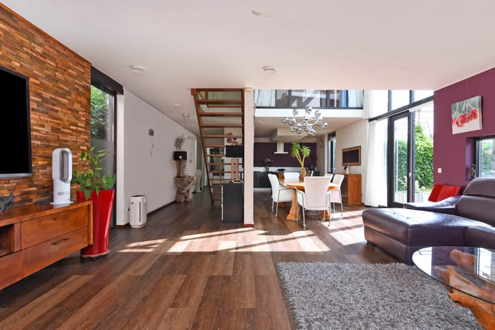 Foto 7 van Darthuizerberg 68