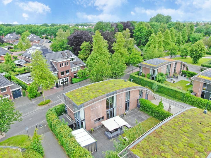 Foto 45 van Darthuizerberg 68