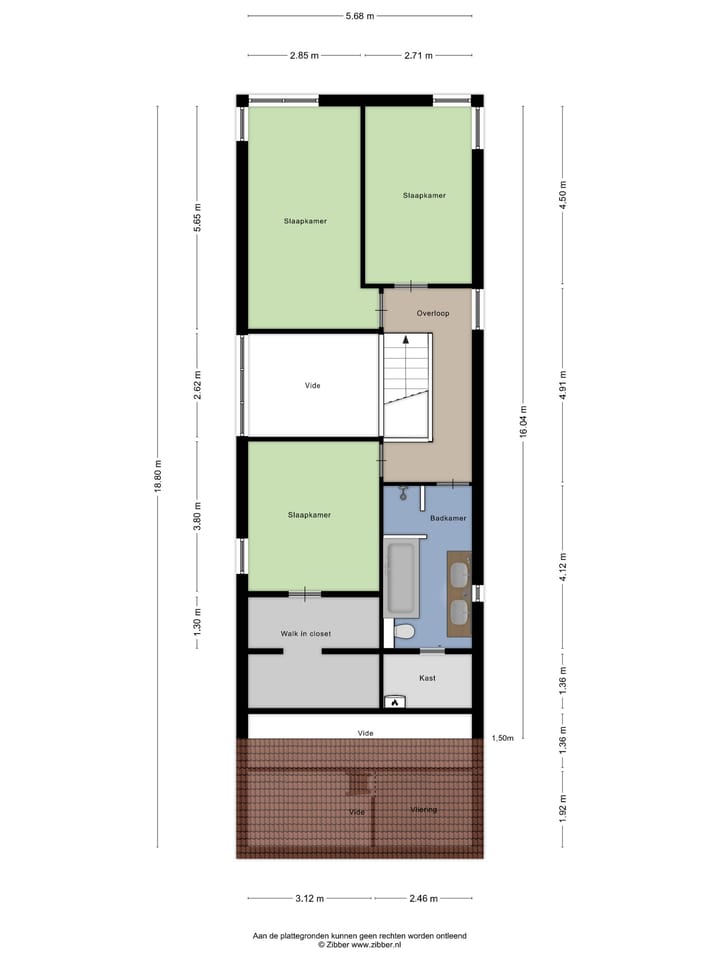 Foto 48 van Darthuizerberg 68