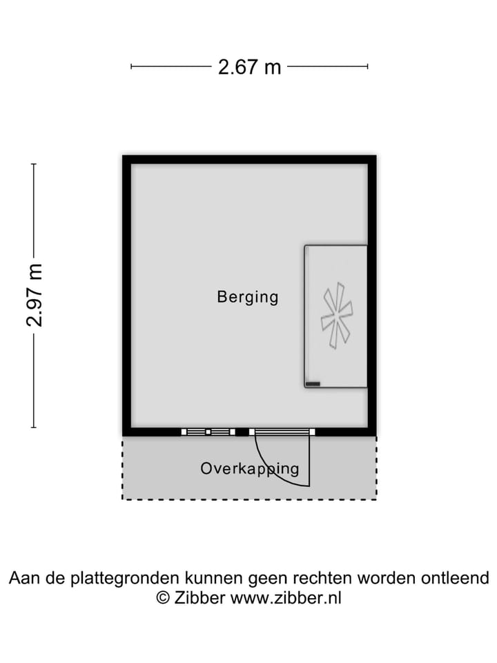 Foto 50 van Darthuizerberg 68
