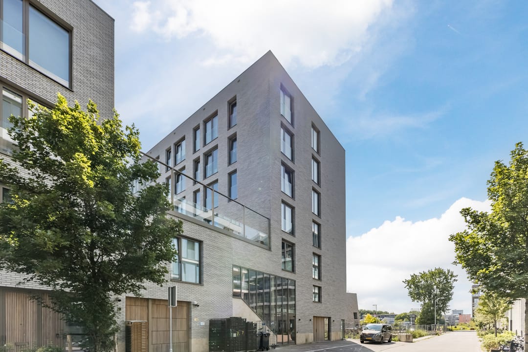 Foto 1 van Cruquiusweg 79-C7