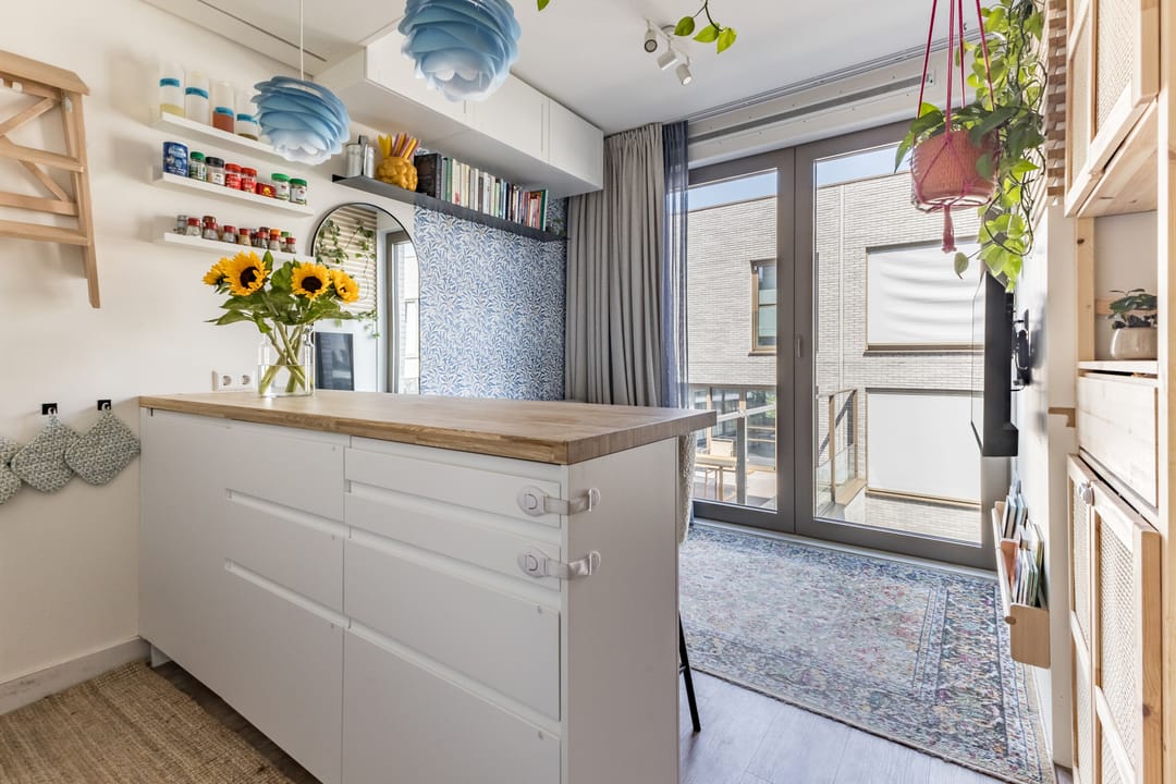 Foto 2 van Cruquiusweg 79-C7