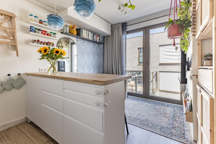 Foto 2 van Cruquiusweg 79-C7