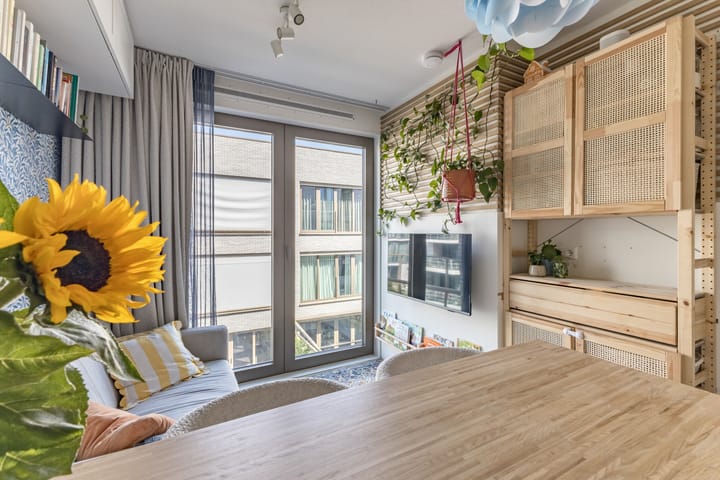 Foto 3 van Cruquiusweg 79-C7