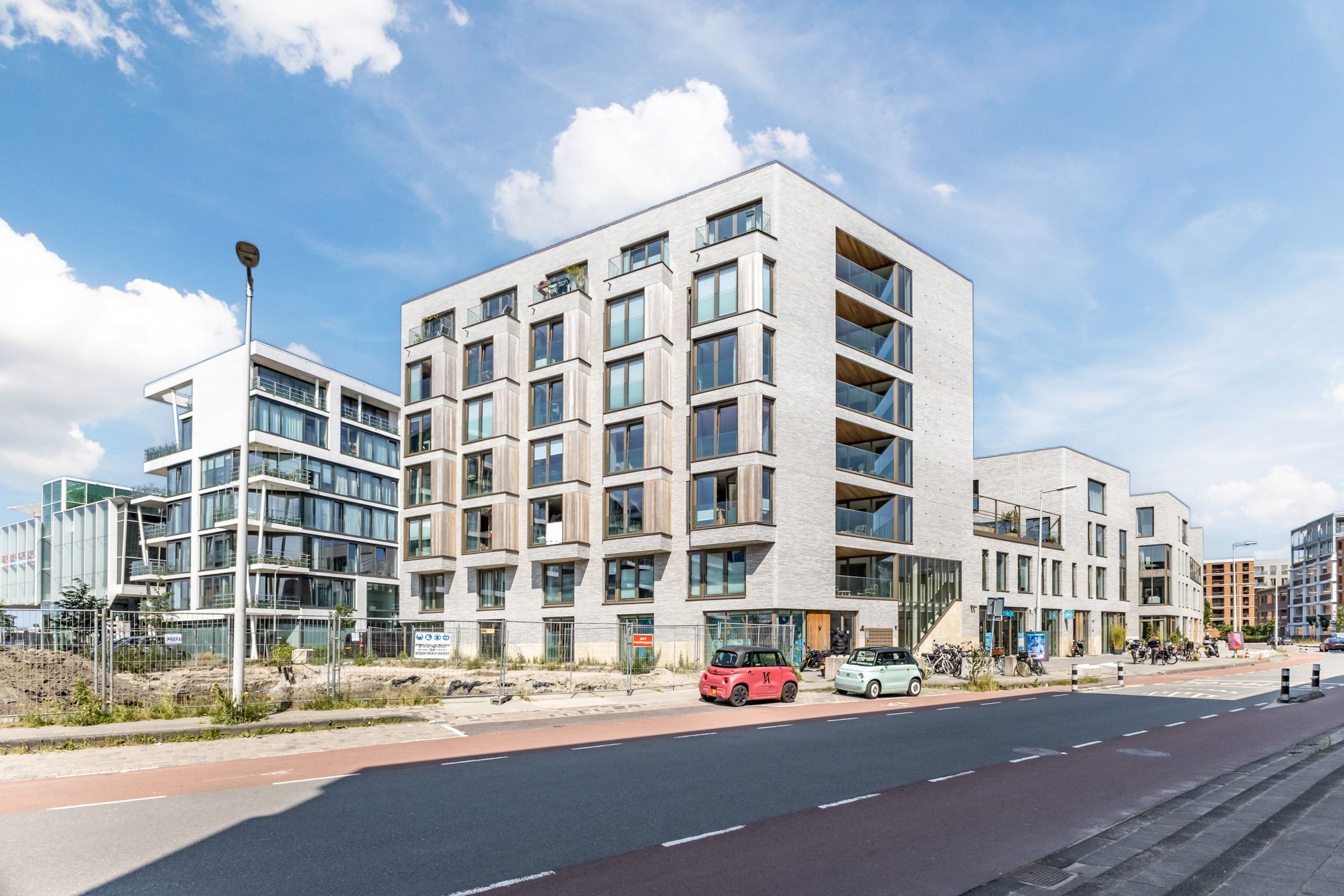 Foto 6 van Cruquiusweg 79-C7