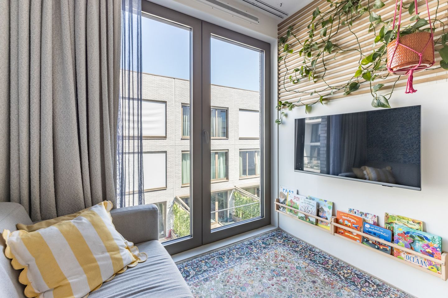 Foto 4 van Cruquiusweg 79-C7