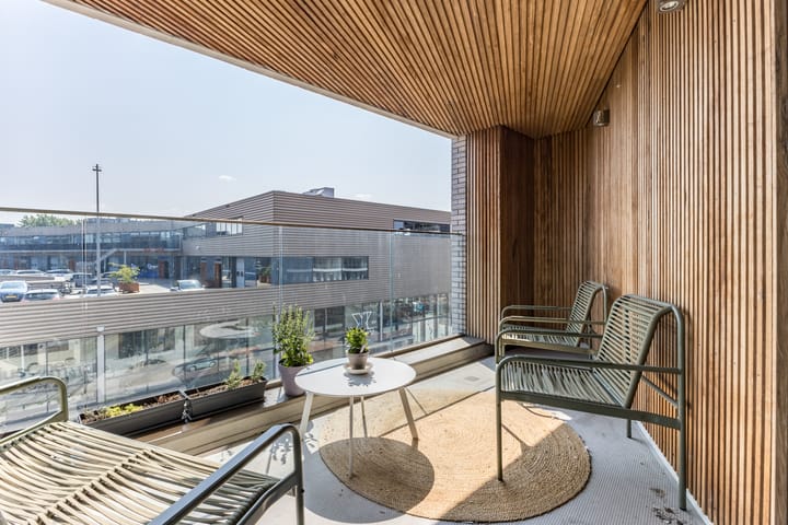 Foto 5 van Cruquiusweg 79-C7