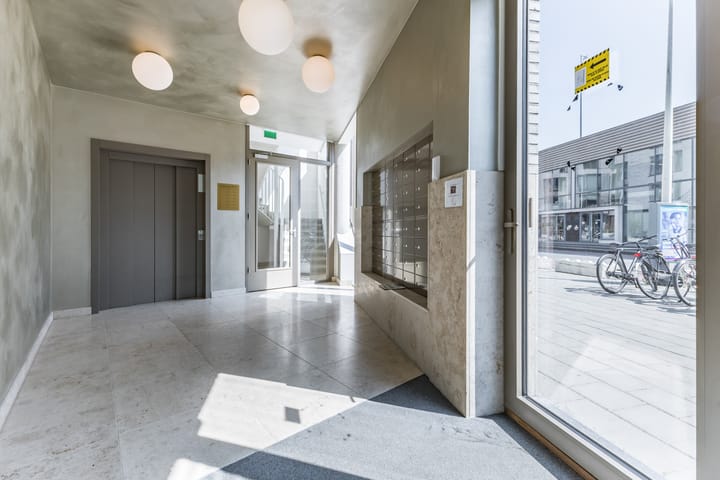 Foto 7 van Cruquiusweg 79-C7