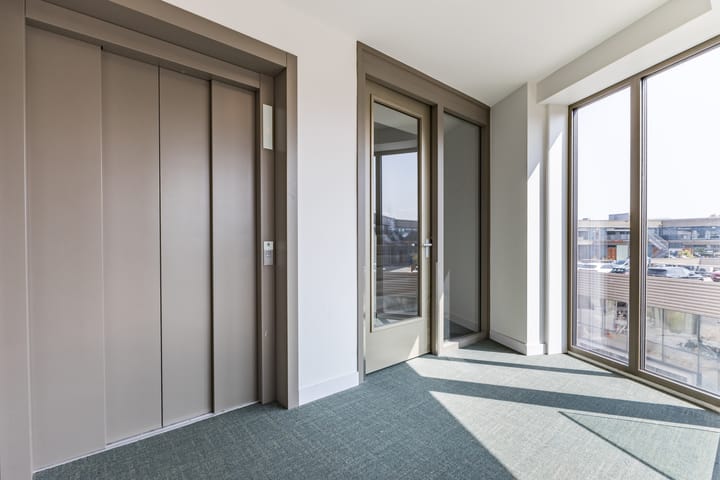 Foto 8 van Cruquiusweg 79-C7