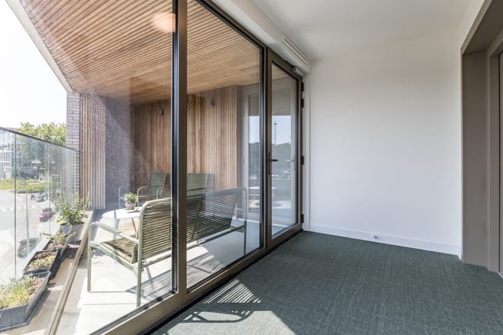 Foto 9 van Cruquiusweg 79-C7