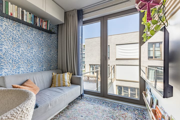 Foto 10 van Cruquiusweg 79-C7