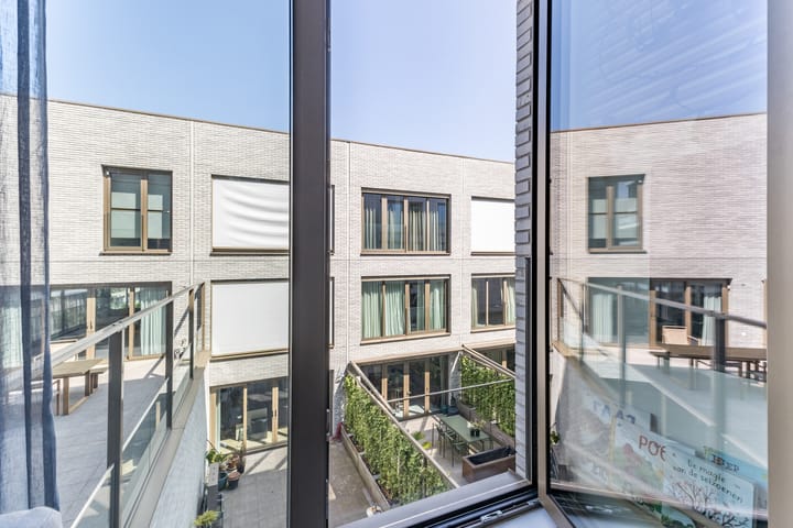 Foto 11 van Cruquiusweg 79-C7