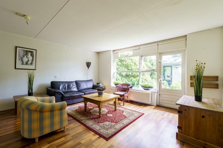 Foto 2 van Louis Armstrongstraat 15