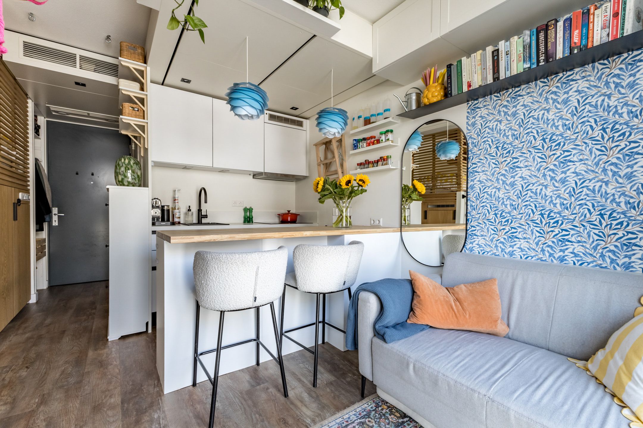 Foto 12 van Cruquiusweg 79-C7