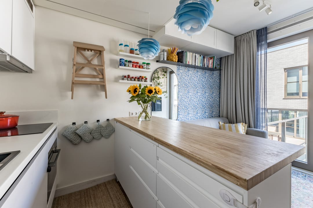 Foto 13 van Cruquiusweg 79-C7