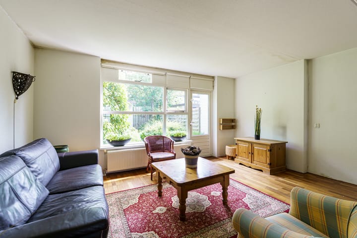 Foto 3 van Louis Armstrongstraat 15