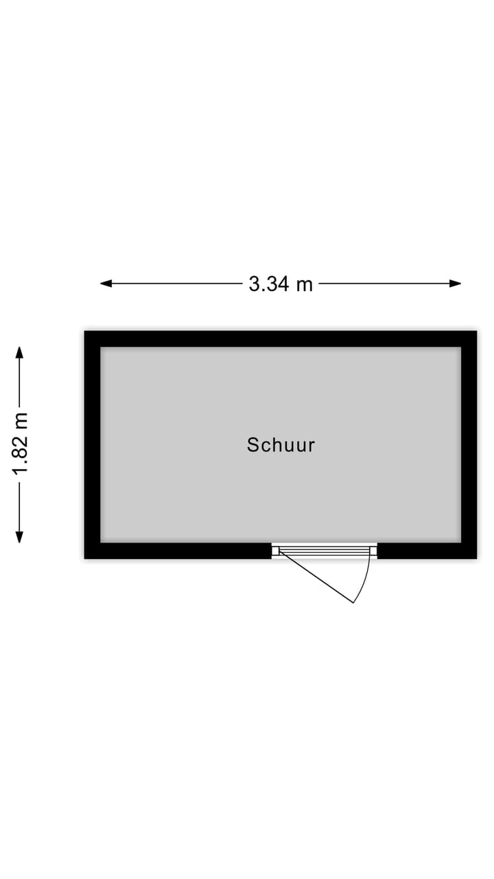 Foto 31 van Louis Armstrongstraat 15