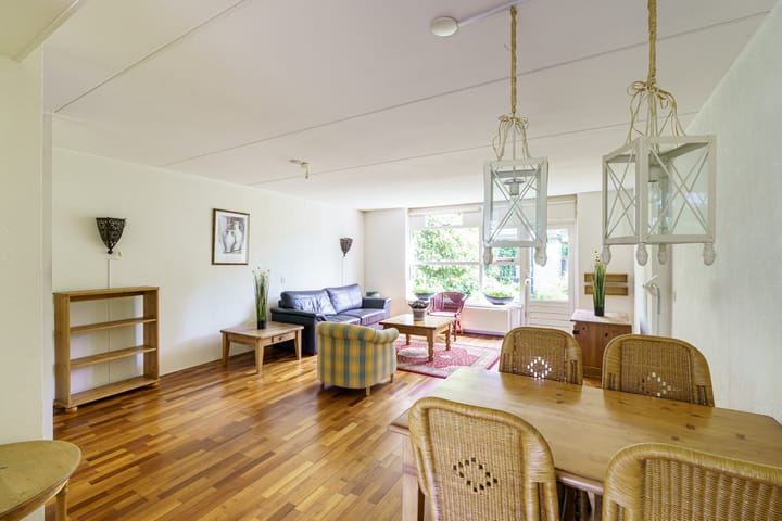 Foto 4 van Louis Armstrongstraat 15