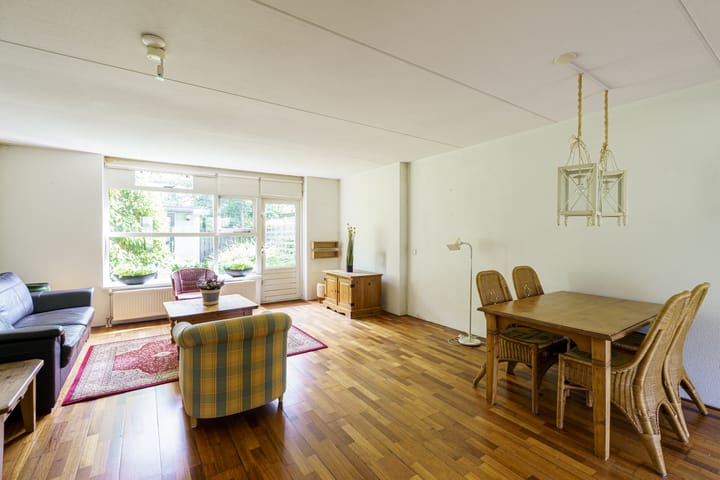 Foto 5 van Louis Armstrongstraat 15