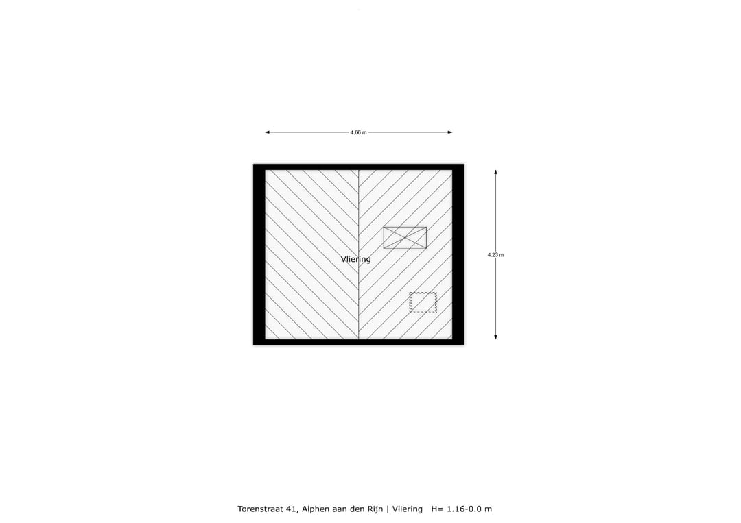Foto 16 van Torenstraat 41
