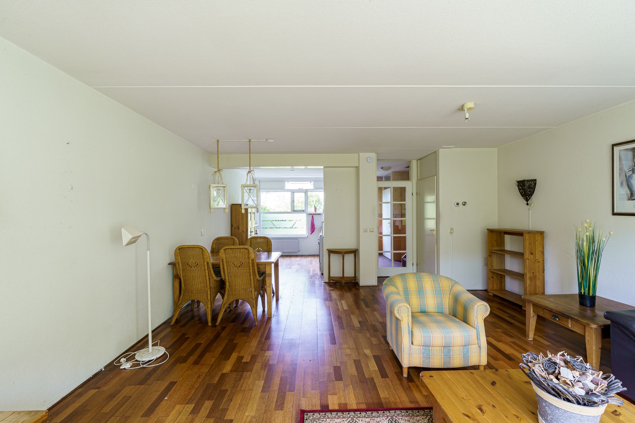 Foto 6 van Louis Armstrongstraat 15