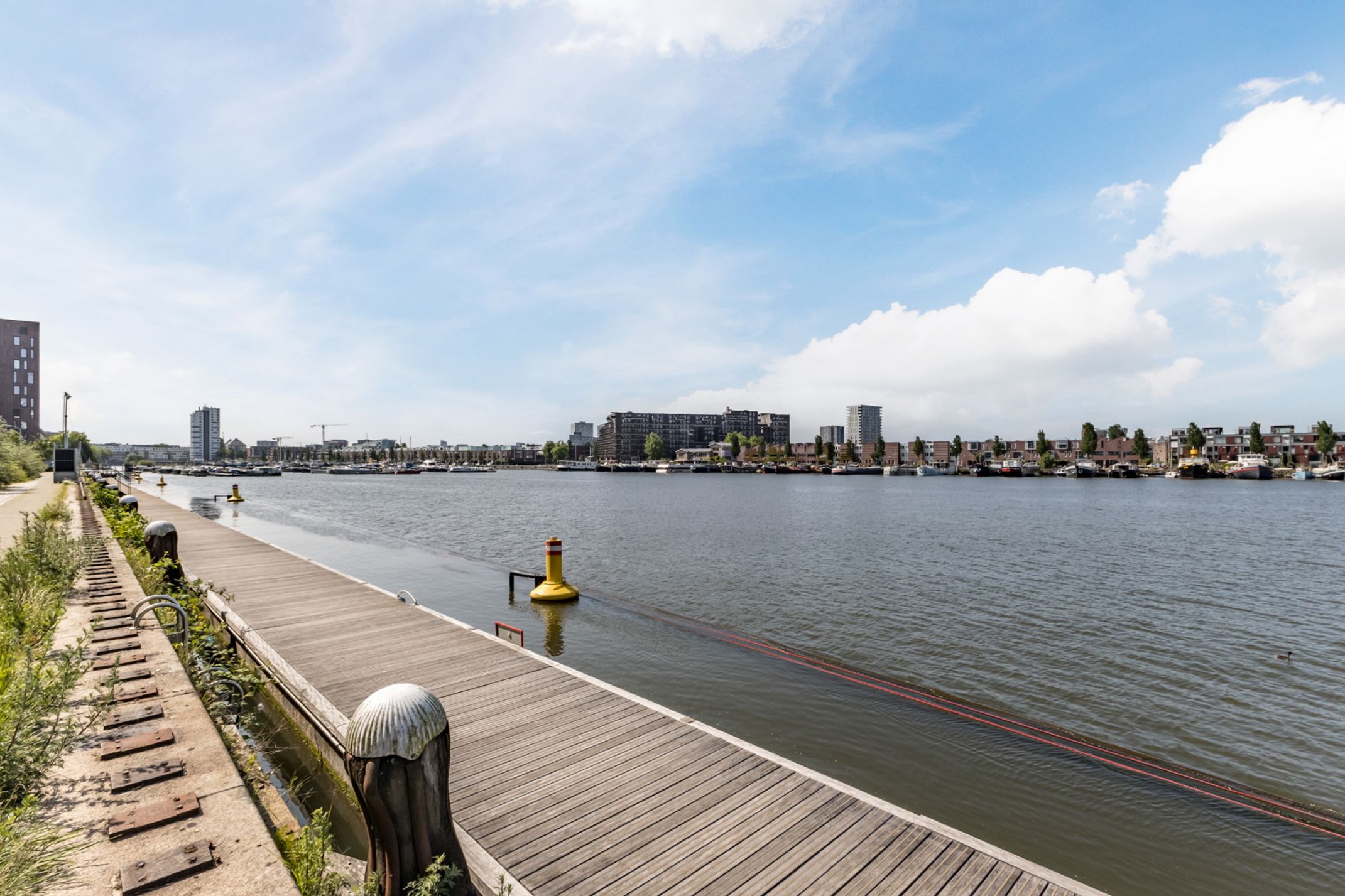 Foto 24 van Cruquiusweg 79-C7